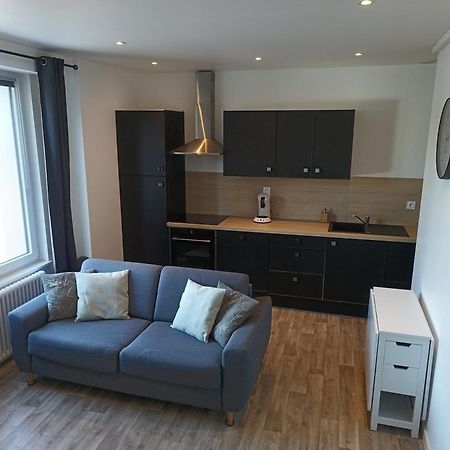 Appartement T2 N3, Proche Naval Group Et Centre Ville Шербур-ан-Котантен Екстер'єр фото